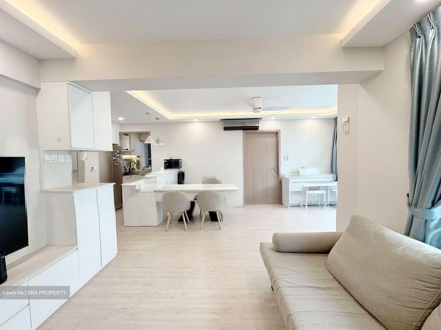 Blk 419D Waterfront II @ Northshore (Punggol), HDB 4 Rooms #601012011